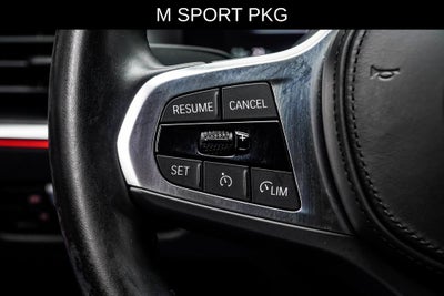 2023 BMW i4 eDrive40