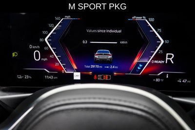 2023 BMW i4 eDrive40