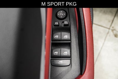 2023 BMW i4 eDrive40