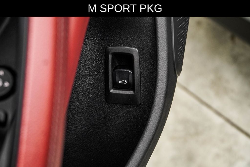 2023 BMW i4 eDrive40