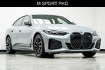 2023 BMW i4 eDrive40