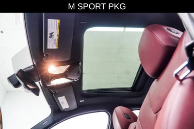 2023 BMW i4 eDrive40