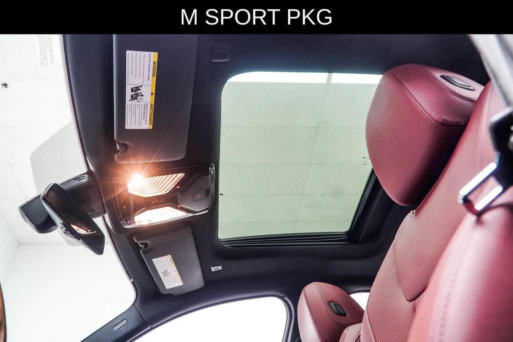 2023 BMW i4 eDrive40