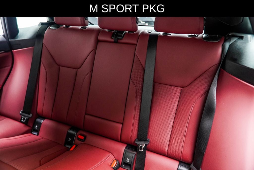 2023 BMW i4 eDrive40