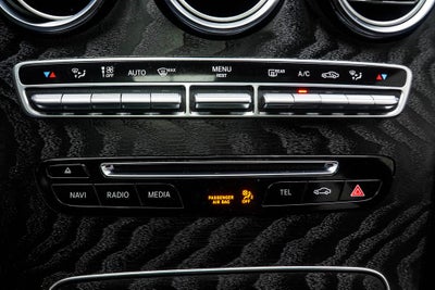 2019 Mercedes-Benz GLC GLC 43 AMG® 4MATIC®