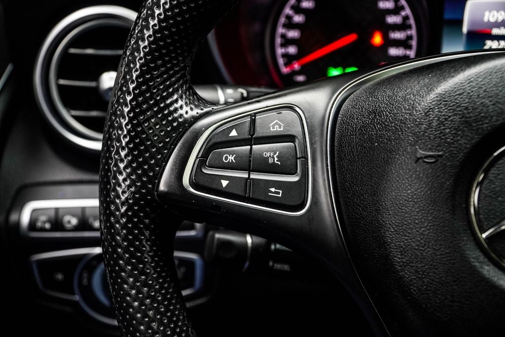 2019 Mercedes-Benz GLC GLC 43 AMG® 4MATIC®