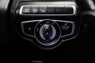 2019 Mercedes-Benz GLC GLC 43 AMG® 4MATIC®