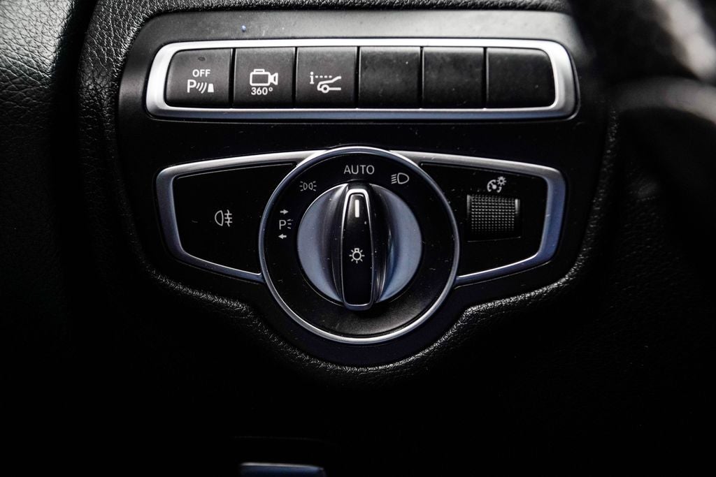2019 Mercedes-Benz GLC GLC 43 AMG® 4MATIC®