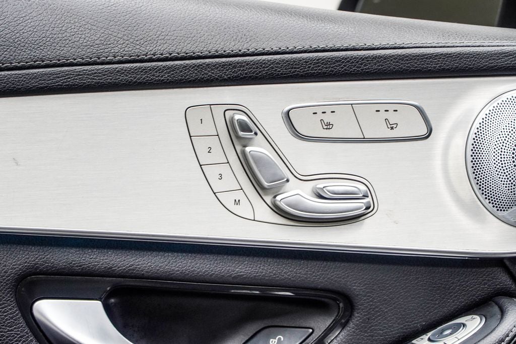 2019 Mercedes-Benz GLC GLC 43 AMG® 4MATIC®
