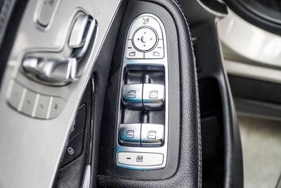2019 Mercedes-Benz GLC GLC 43 AMG® 4MATIC®