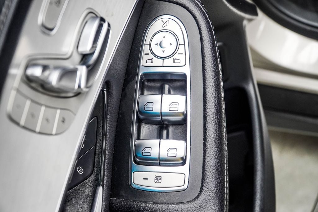 2019 Mercedes-Benz GLC GLC 43 AMG® 4MATIC®
