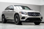 2019 Mercedes-Benz GLC GLC 43 AMG® 4MATIC®