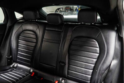 2019 Mercedes-Benz GLC GLC 43 AMG® 4MATIC®