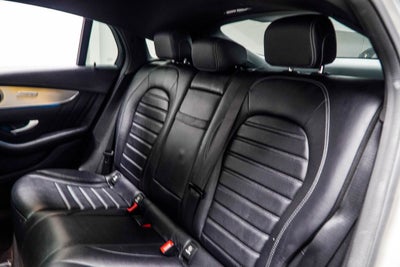 2019 Mercedes-Benz GLC GLC 43 AMG® 4MATIC®