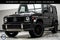 2018 Mercedes-Benz G-Class G 65 AMG® 4MATIC®