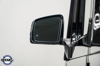 2018 Mercedes-Benz G-Class G 65 AMG® 4MATIC®