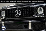 2018 Mercedes-Benz G-Class G 65 AMG® 4MATIC®