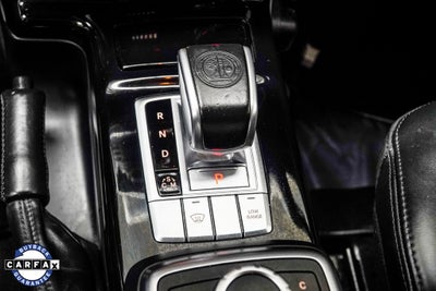 2018 Mercedes-Benz G-Class G 65 AMG® 4MATIC®