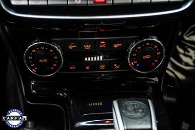 2018 Mercedes-Benz G-Class G 65 AMG® 4MATIC®