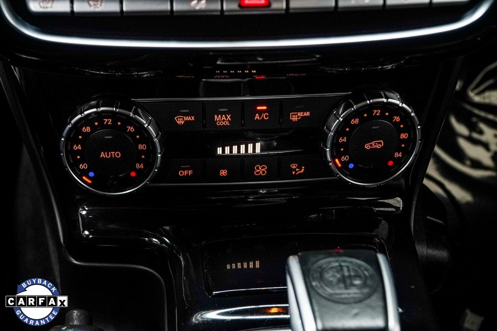 2018 Mercedes-Benz G-Class G 65 AMG® 4MATIC®