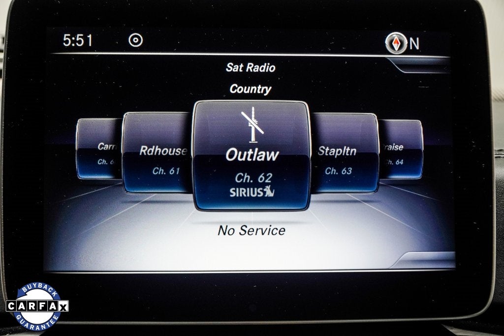 2018 Mercedes-Benz G-Class G 65 AMG® 4MATIC®