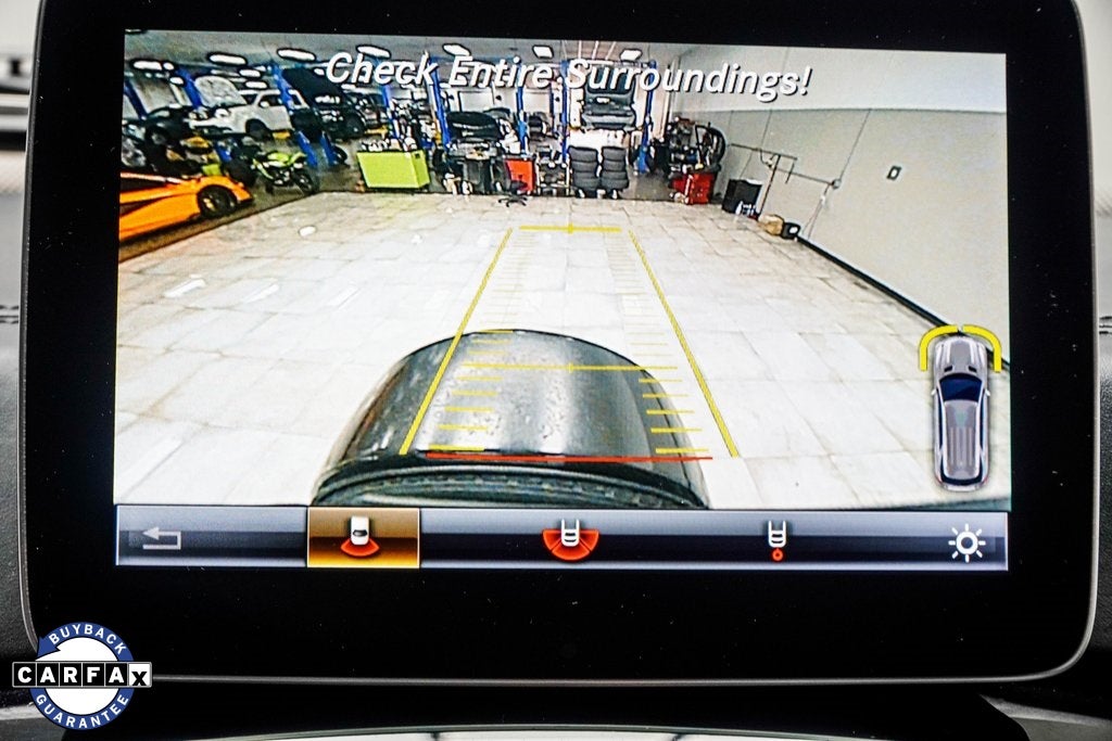 2018 Mercedes-Benz G-Class G 65 AMG® 4MATIC®