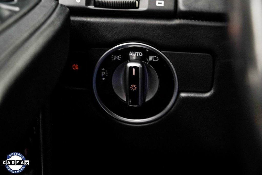 2018 Mercedes-Benz G-Class G 65 AMG® 4MATIC®