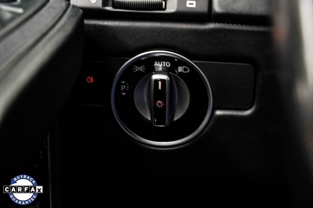 2018 Mercedes-Benz G-Class G 65 AMG® 4MATIC®