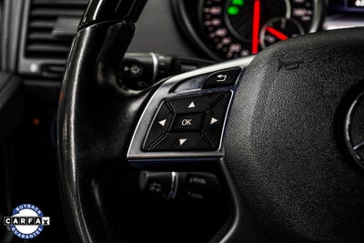 2018 Mercedes-Benz G-Class G 65 AMG® 4MATIC®