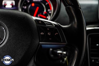 2018 Mercedes-Benz G-Class G 65 AMG® 4MATIC®