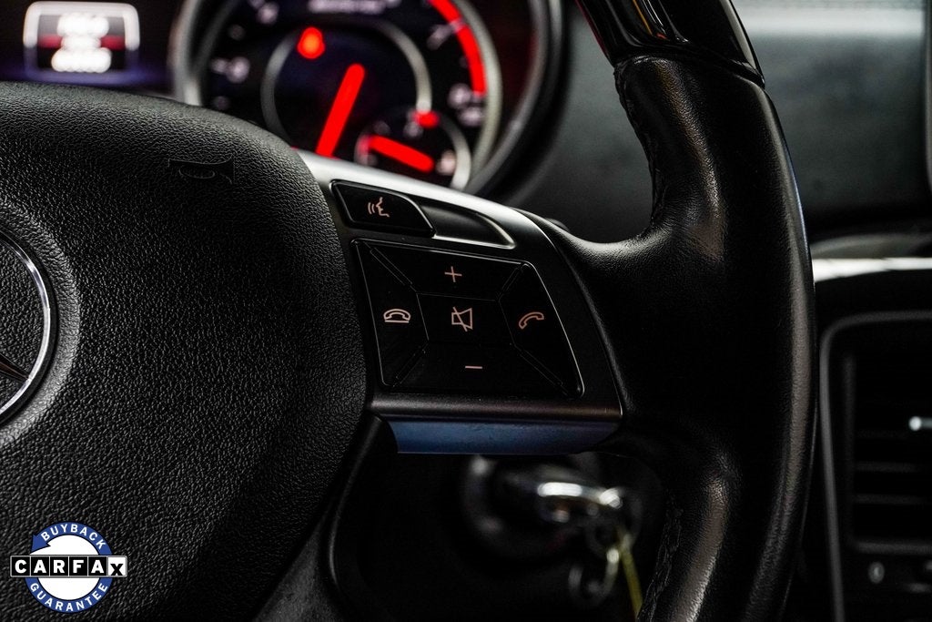 2018 Mercedes-Benz G-Class G 65 AMG® 4MATIC®