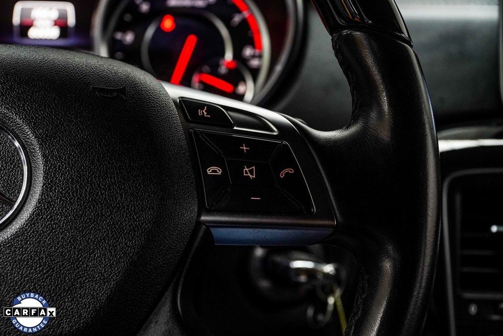 2018 Mercedes-Benz G-Class G 65 AMG® 4MATIC®