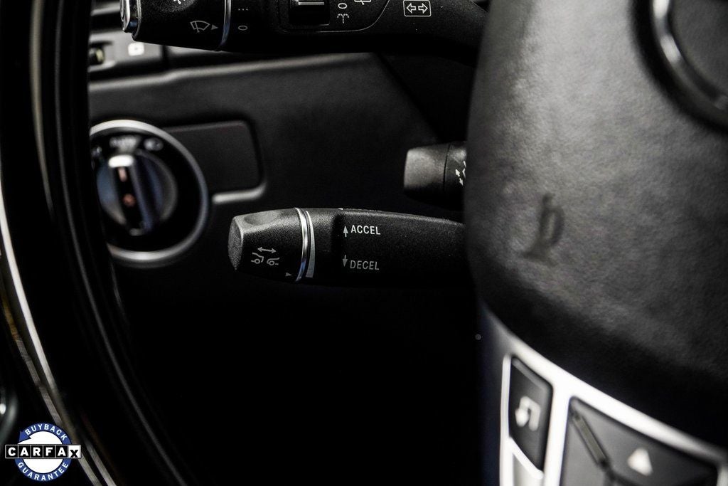 2018 Mercedes-Benz G-Class G 65 AMG® 4MATIC®