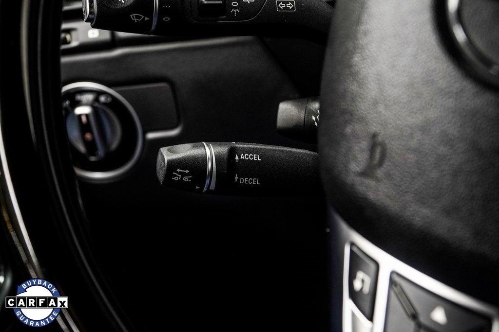 2018 Mercedes-Benz G-Class G 65 AMG® 4MATIC®