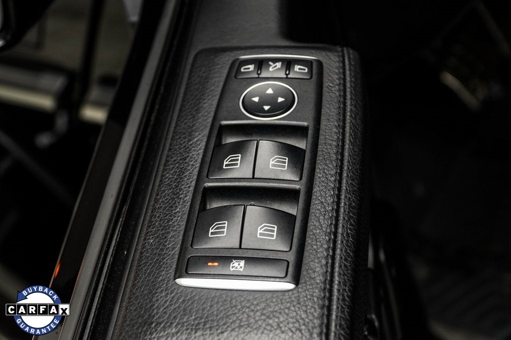 2018 Mercedes-Benz G-Class G 65 AMG® 4MATIC®