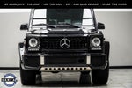 2018 Mercedes-Benz G-Class G 65 AMG® 4MATIC®