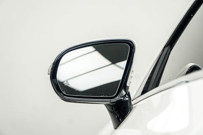 2018 Mercedes-Benz E-Class E 400