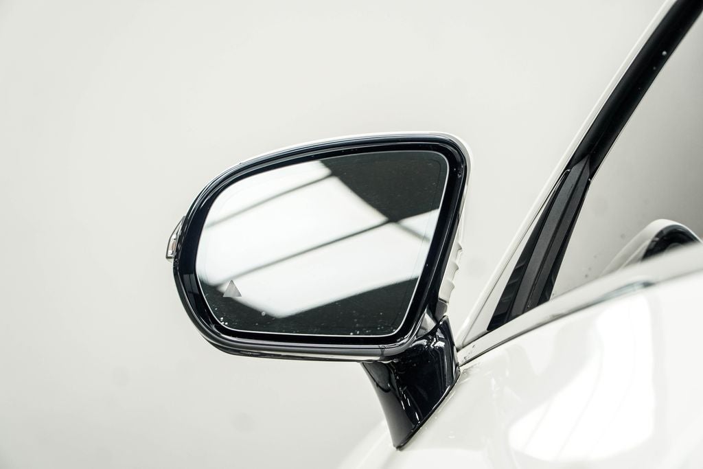 2018 Mercedes-Benz E-Class E 400