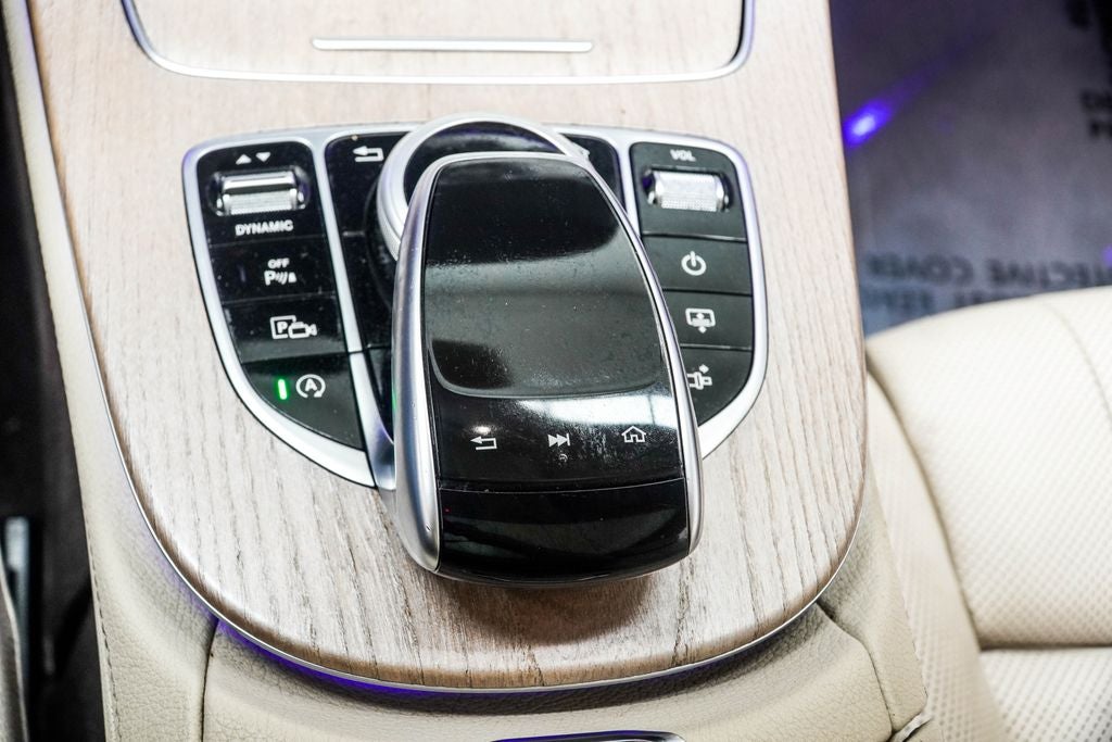 2018 Mercedes-Benz E-Class E 400