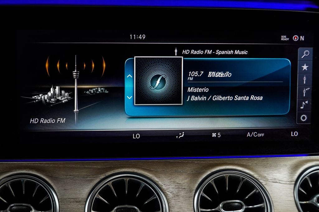 2018 Mercedes-Benz E-Class E 400