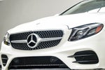 2018 Mercedes-Benz E-Class E 400
