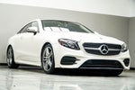 2018 Mercedes-Benz E-Class E 400