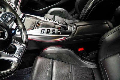2019 Mercedes-Benz AMG® GT 53 Base 4MATIC®