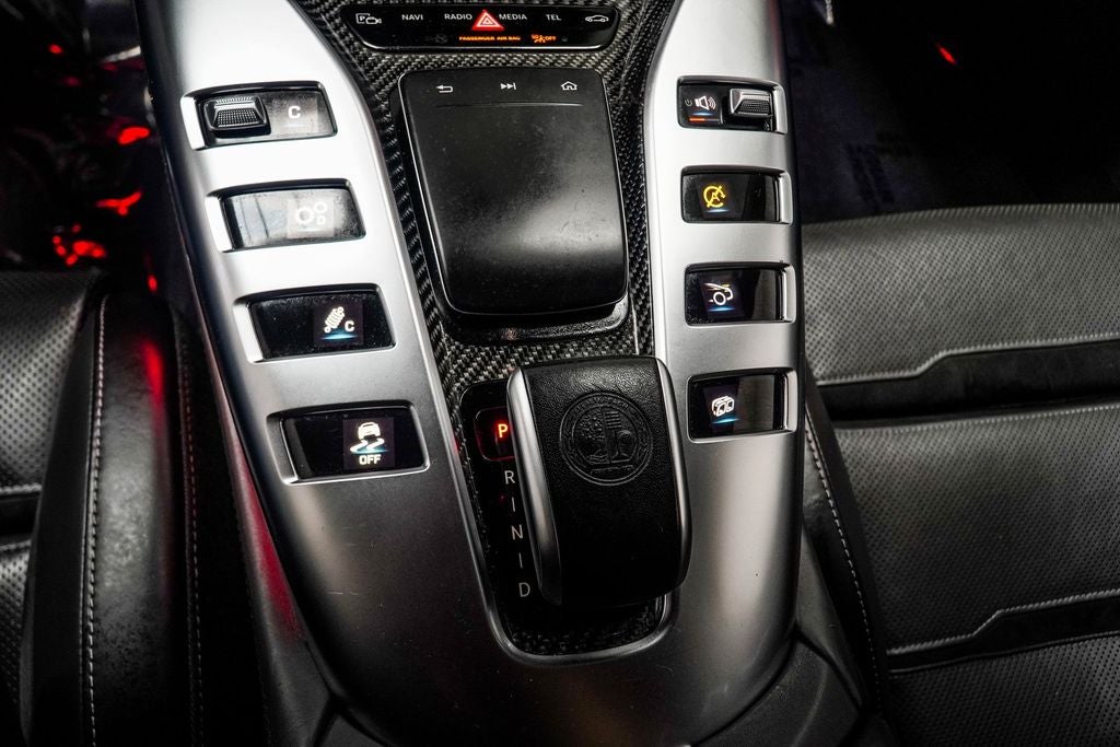 2019 Mercedes-Benz AMG® GT 53 Base 4MATIC®