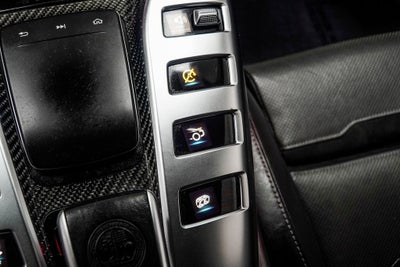 2019 Mercedes-Benz AMG® GT 53 Base 4MATIC®