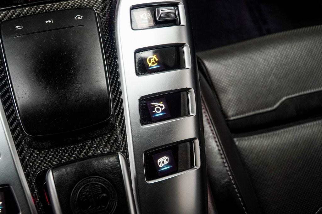 2019 Mercedes-Benz AMG® GT 53 Base 4MATIC®