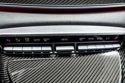 2019 Mercedes-Benz AMG® GT 53 Base 4MATIC®
