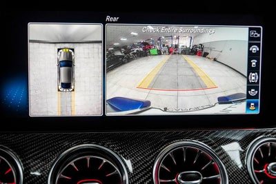 2019 Mercedes-Benz AMG® GT 53 Base 4MATIC®