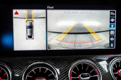 2019 Mercedes-Benz AMG® GT 53 Base 4MATIC®