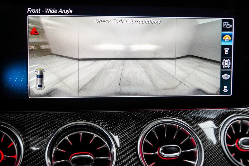 2019 Mercedes-Benz AMG® GT 53 Base 4MATIC®